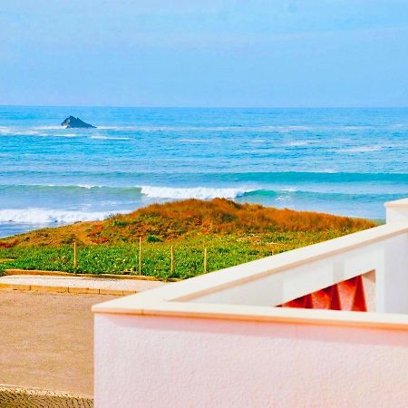 בליאל Surfness Lodge מראה חיצוני תמונה