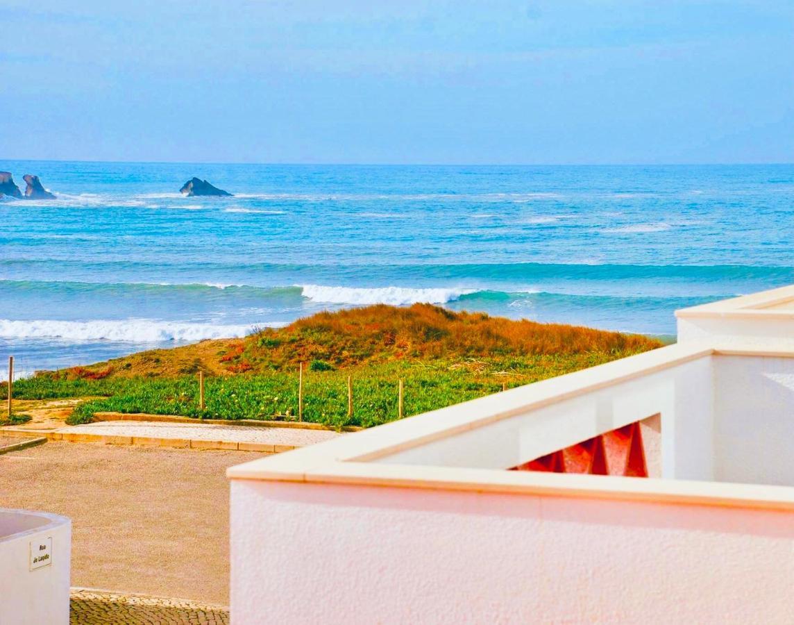 בליאל Surfness Lodge מראה חיצוני תמונה