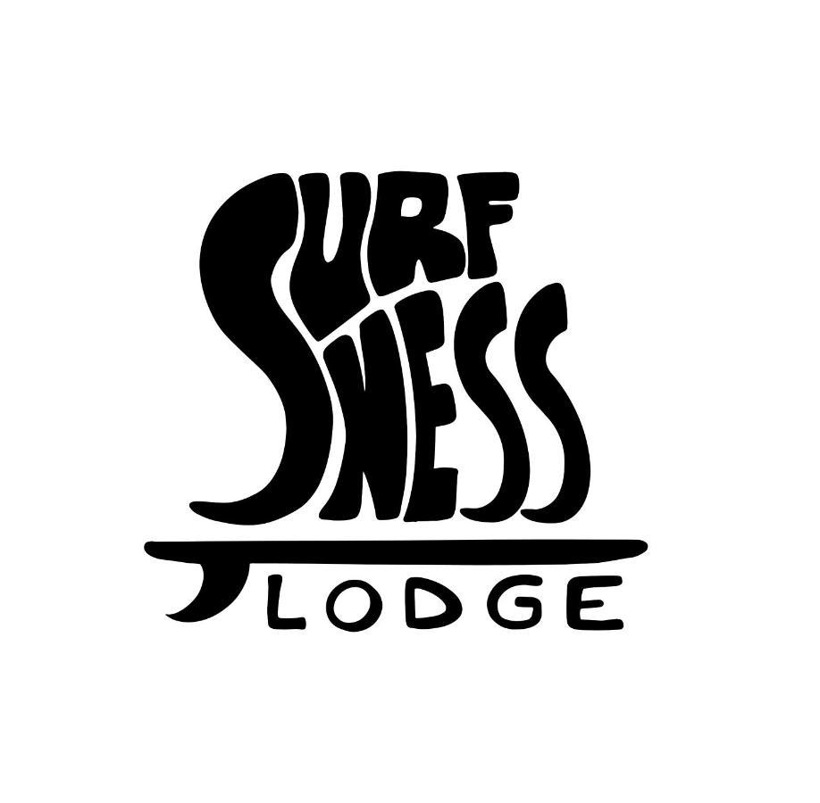 בליאל Surfness Lodge מראה חיצוני תמונה