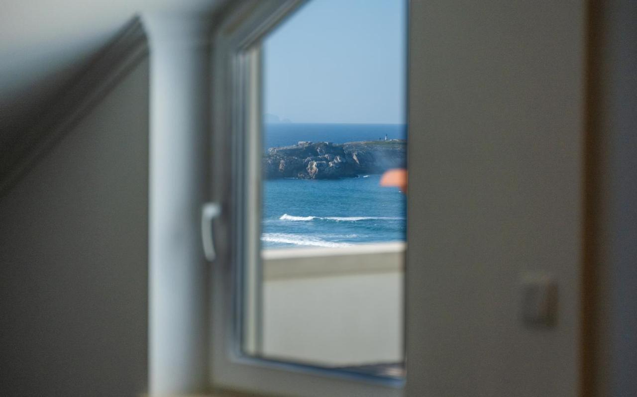 בליאל Surfness Lodge חדר תמונה