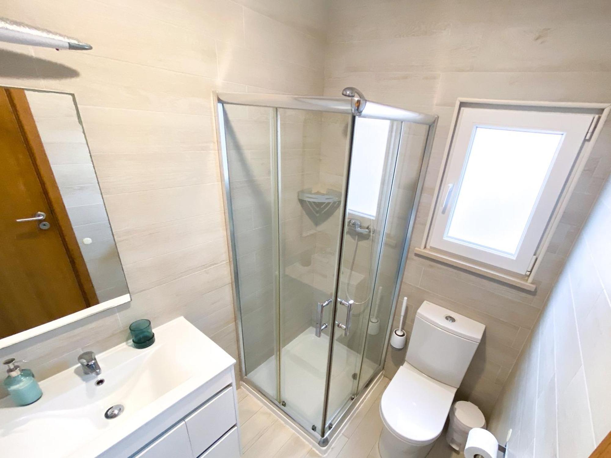 בליאל Surfness Lodge חדר תמונה