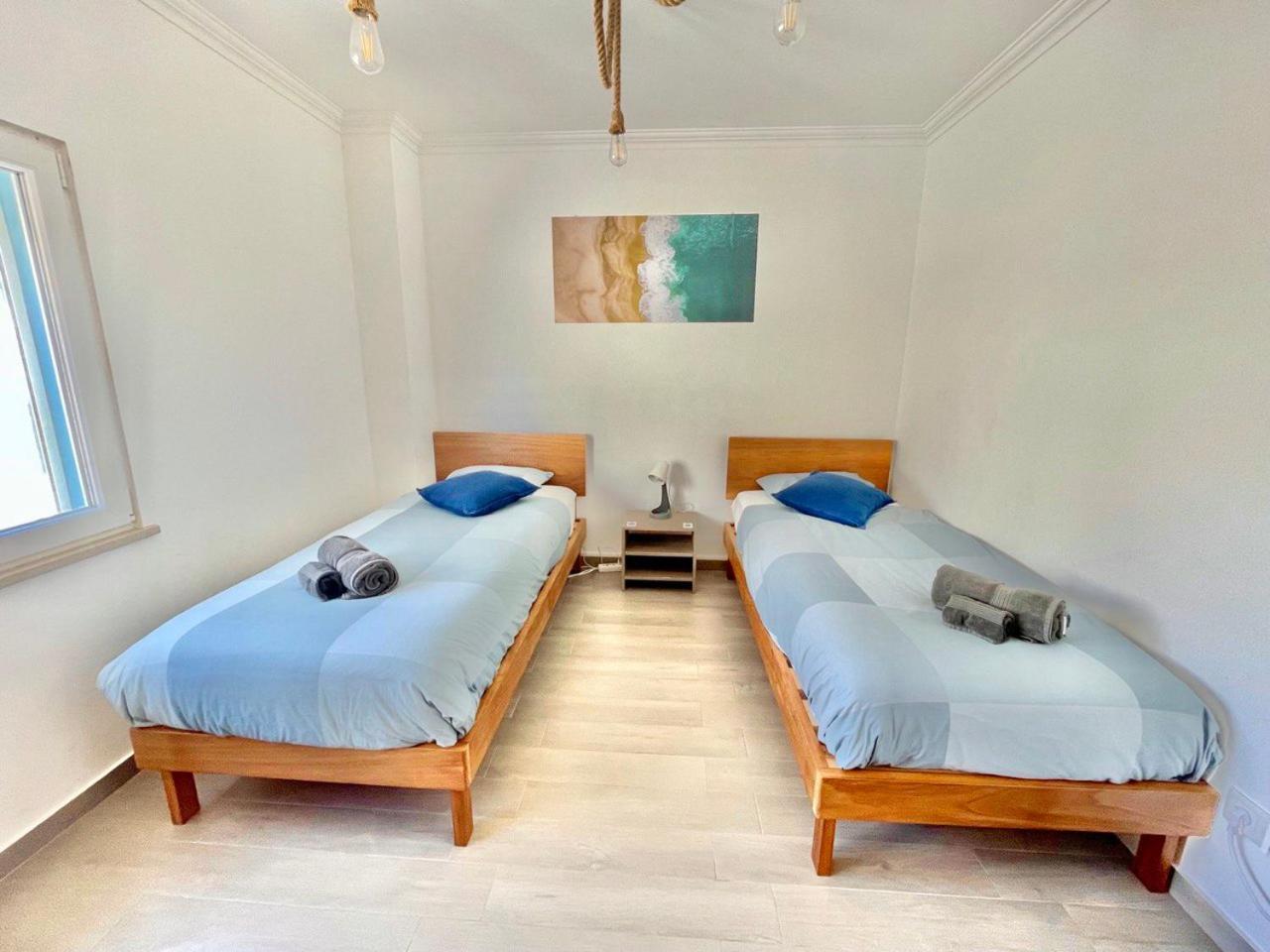 בליאל Surfness Lodge חדר תמונה