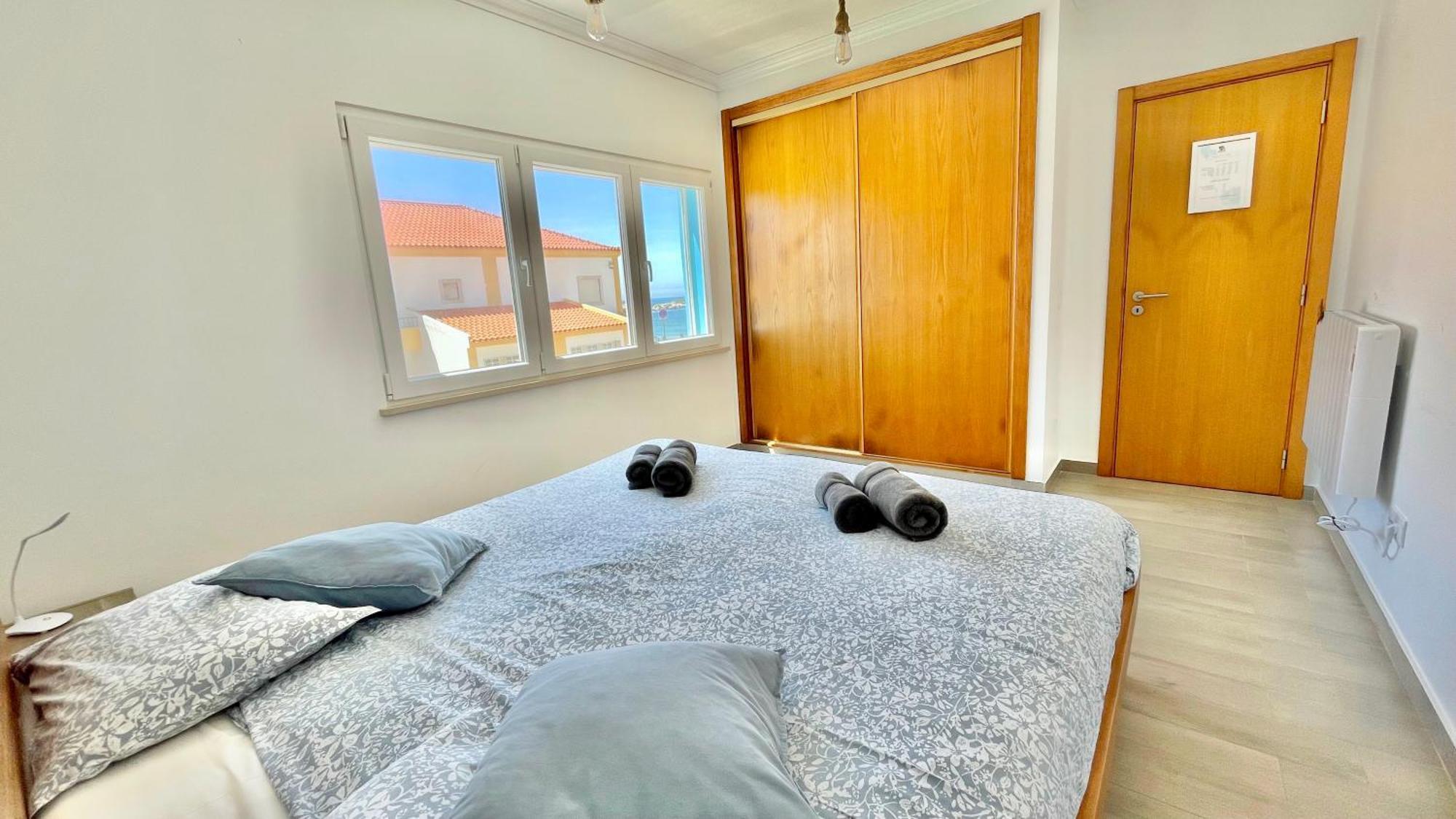 בליאל Surfness Lodge מראה חיצוני תמונה