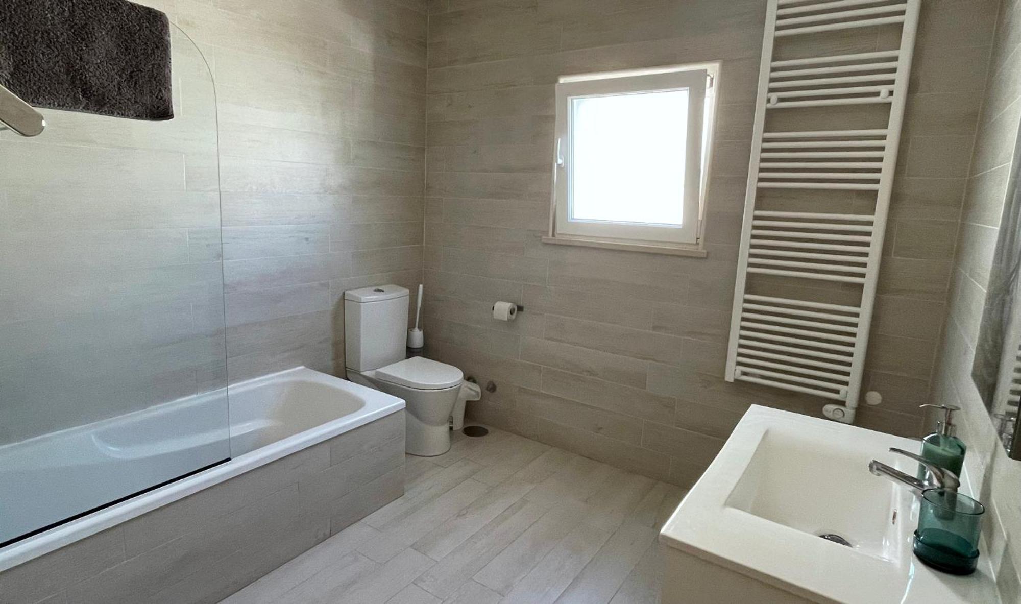 בליאל Surfness Lodge מראה חיצוני תמונה