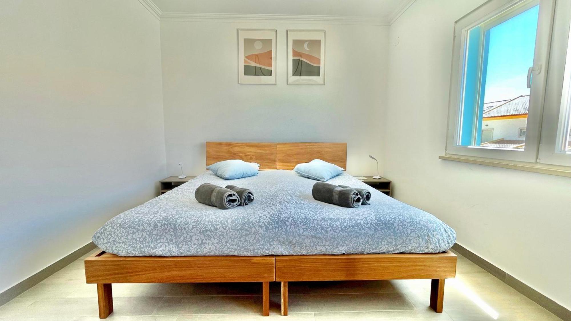 בליאל Surfness Lodge מראה חיצוני תמונה