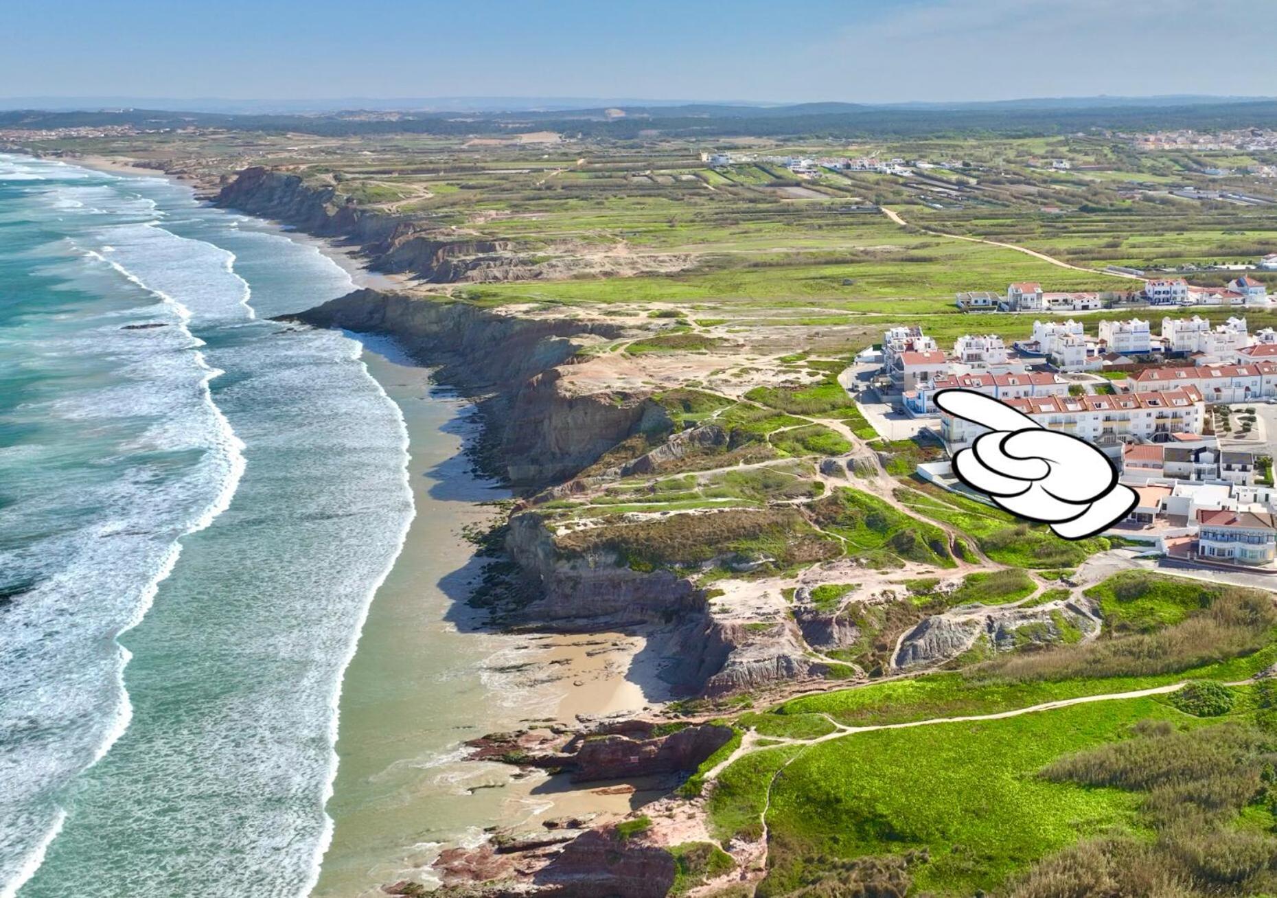 בליאל Surfness Lodge מראה חיצוני תמונה