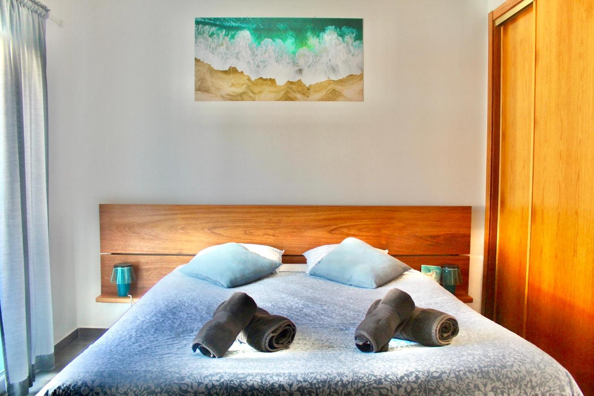 בליאל Surfness Lodge מראה חיצוני תמונה